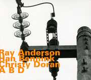 A.B.D , Christy Doran