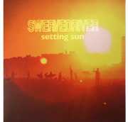 Setting Sun , Swervedriver
