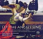 Let the Angels Sing