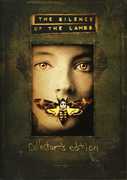 The Silence of the Lambs , Jodie Foster