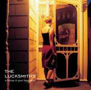 Hiccup in Your Happiness , The Lucksmiths