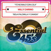 Yo No Bailo Con Lola , Willy Chirino