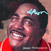 Spoon , Jimmy Witherspoon