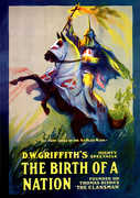 The Birth of a Nation , Jos. Henabery