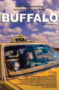 Buffalo , Scooter