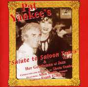 Salute To Saloon Tunes, Vol. 2 , Pat Yankee