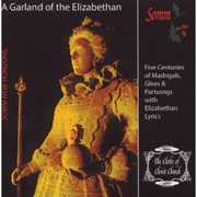 Garland of the Elizabethan Lyric / Various , Various Artists