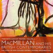 20th Century Masters 2 , Edward Higginbottom