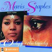 Only for the Lonely , Mavis Staples