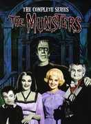 The Munsters: The Complete Series , "Slapsie Maxie" Rosenbloom