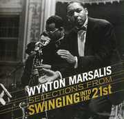 Swingin Into the 21st: 50th Birthday Celebration , Wynton Marsalis