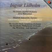 Music for Strings , Ingvar Lidholm