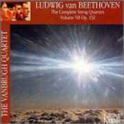 Complete String Quartets 7 , Ludwig van Beethoven