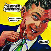 Weasels Ripped My Flesh , Frank Zappa
