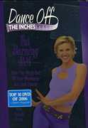 Dance Off the Inches: Fat Burning Jam , Michelle Dozois