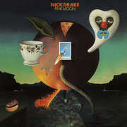 Pink Moon , Nick Drake