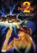 Virtual Encounters 2 , John Roberts