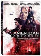 American Assassin , Dylan O'Brien
