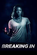 Breaking In , Gabrielle Union