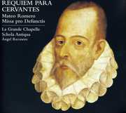 Requiem Para Cervantes , La Grande Chapelle