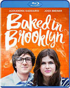 Baked in Brooklyn , Alexandra Daddario