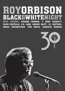 Roy Orbison and Friends: Black & White Night , Roy Orbison