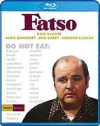 Fatso , Dom DeLuise