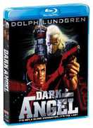 Dark Angel (aka I Come in Peace) , Dolph Lundgren