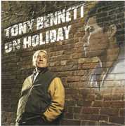 Tony Bennett on Holiday , Tony Bennett