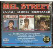58 Songs , Mel Street