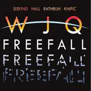 Free Fall , Western Jazz Quartet