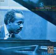Magnificent , Barry Harris Trio