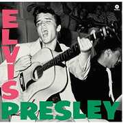 Elvis Presley [Import] , Elvis Presley