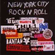 New York City Rock N Roll , Various Artists