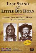 American Experience: Last Stand at Little Big Horn , Marion Ross