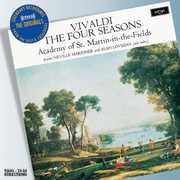 Four Seasons , Academy of St. Martin-in-the-Fields