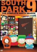 South Park: The Complete Ninth Season , Matthew Stone
