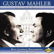 Symphony No. 7 in E minor , Gerard Schwarz