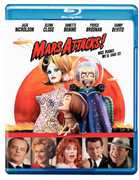Mars Attacks! , Jack Nicholson