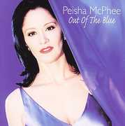 Out of the Blue , Peisha McPhee