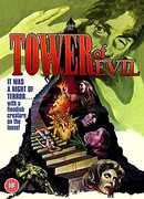 Tower of Evil - Digitally Remastered [Import] 