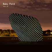 Fabric 85 , Baby Ford