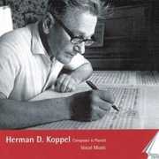 Composer & Pianist 4 , Koppel