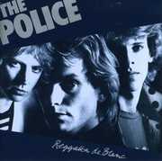 Reggatta de Blanc (Remastered) [Import] , The Police