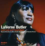 Love Lost and Found Again , LaVerne Butler