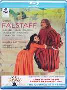 Falstaff , Andrea Battistoni