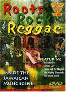Roots Rock Reggae: Inside Jamaican Music Scene , Dennis Brown