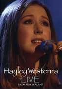 Hayley Westenra: Live From New Zealand , Hayley Westenra