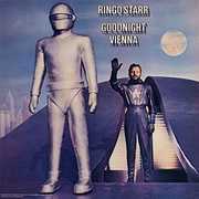 Goodnight Vienna [Import] , Ringo Starr