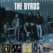 Original Album Classics [Import] , The Byrds